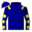 Runner silk