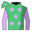Runner silk