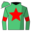 Runner silk