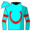 Runner silk