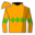 Runner silk
