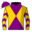 Runner silk