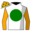 Runner silk
