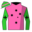 Runner silk