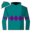 Runner silk