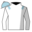 Runner silk