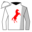 Runner silk