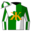 Runner silk