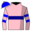 Runner silk