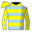 Runner silk