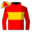 Runner silk