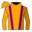Runner silk