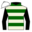 Runner silk