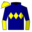 Runner silk