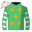 Runner silk