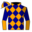 Runner silk