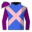 Runner silk