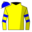Runner silk