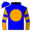 Runner silk