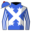 Runner silk