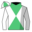 Runner silk