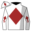 Runner silk