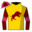 Runner silk
