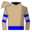 Runner silk