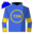 Runner silk