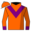 Runner silk