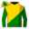 Runner silk