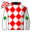 Runner silk