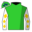 Runner silk