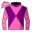 Runner silk