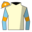 Runner silk