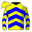 Runner silk