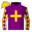 Runner silk