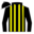 Runner silk