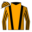 Runner silk
