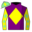 Runner silk