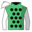 Runner silk