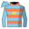 Runner silk