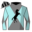 Runner silk