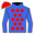 Runner silk