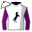 Runner silk