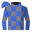 Runner silk