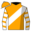Runner silk