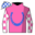 Runner silk