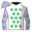 Runner silk