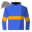 Runner silk